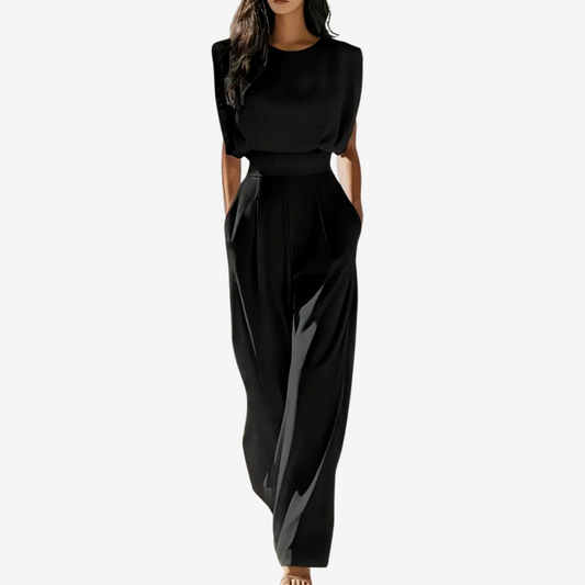 Aria | Mono Elegante Minimalista