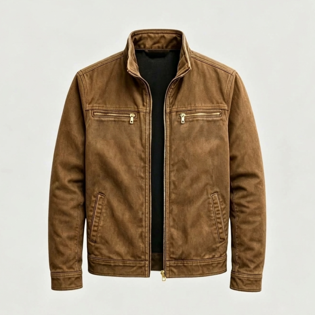 Bruno | Chaqueta Urbana Premium