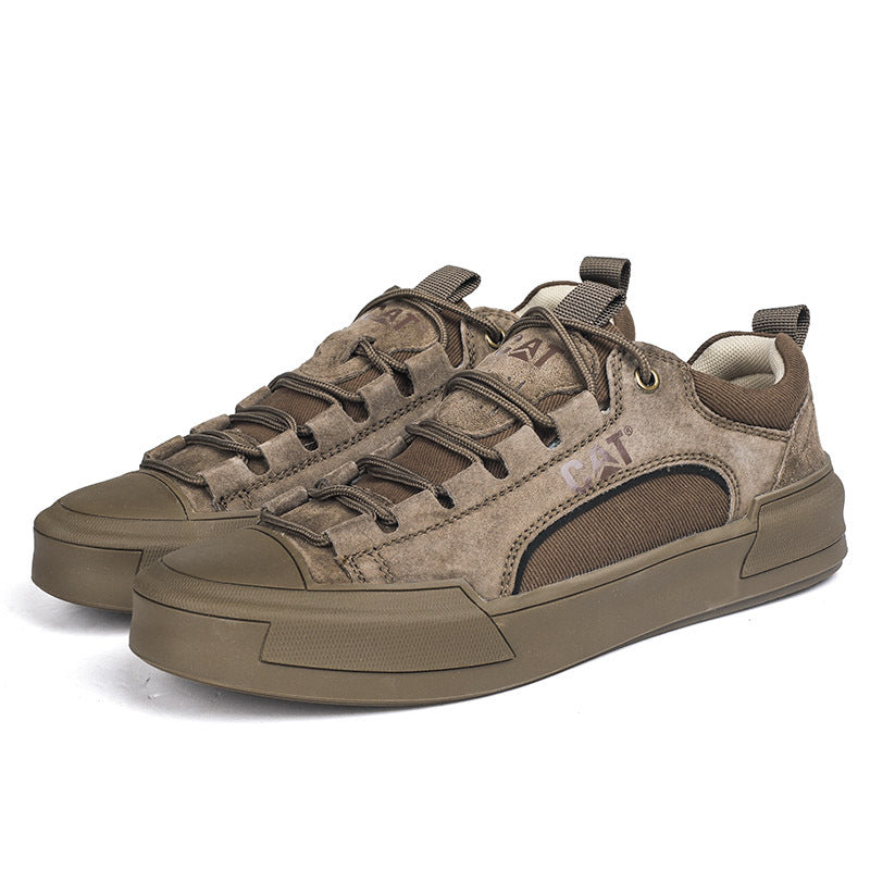 Ciro | Zapatilla Urbana Retro