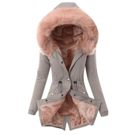Airene | Chaqueta impermeable
