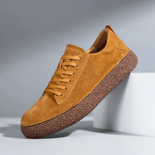 Leo | Zapatillas Casual Confort
