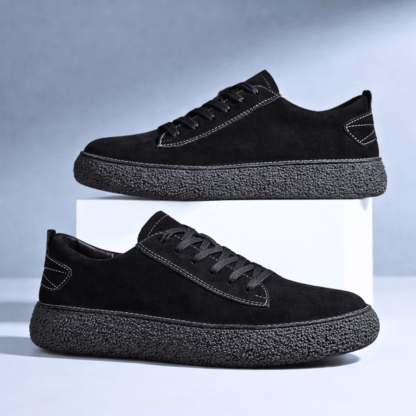 Leo | Zapatillas Casual Confort