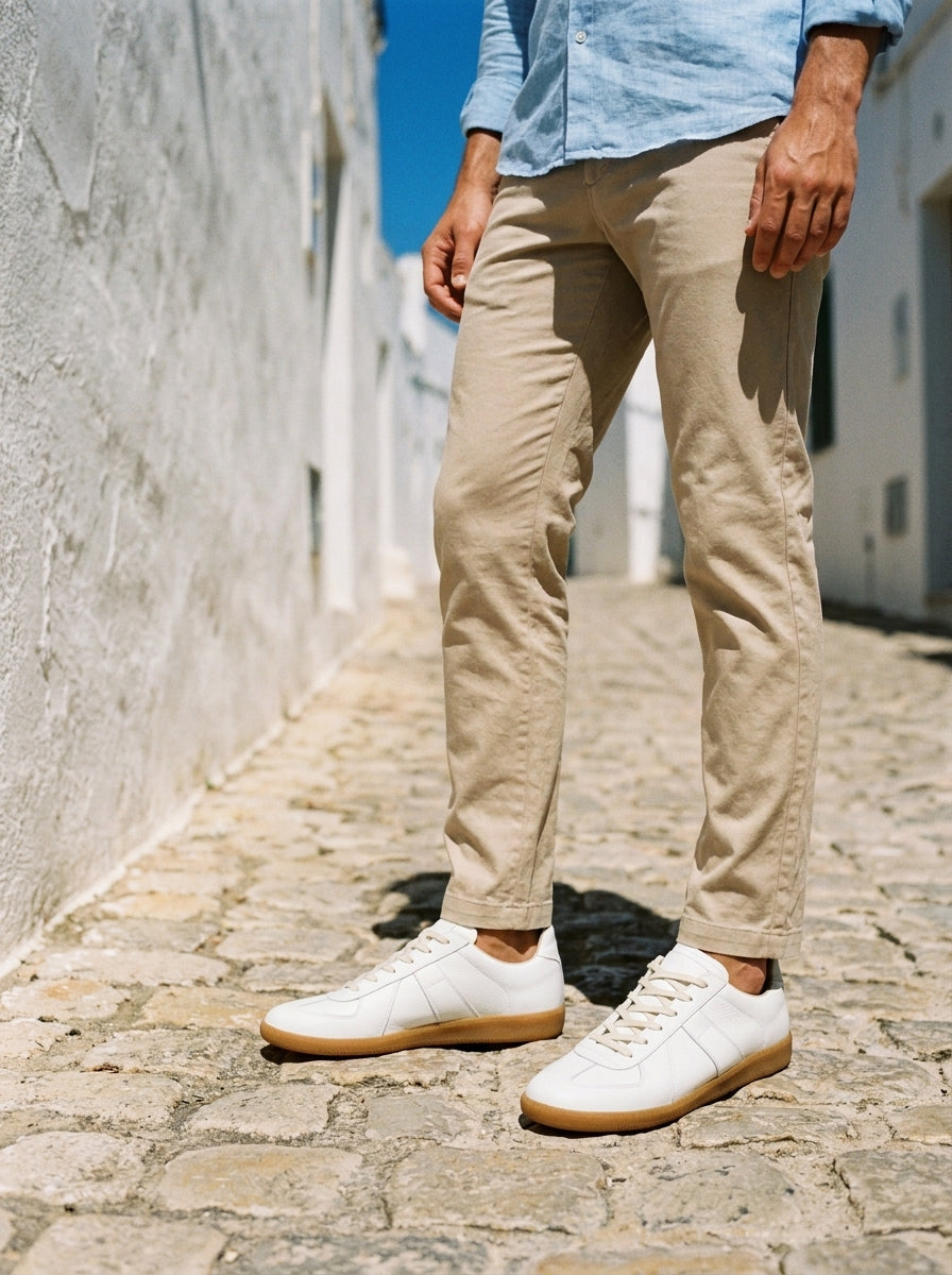 Zapatillas