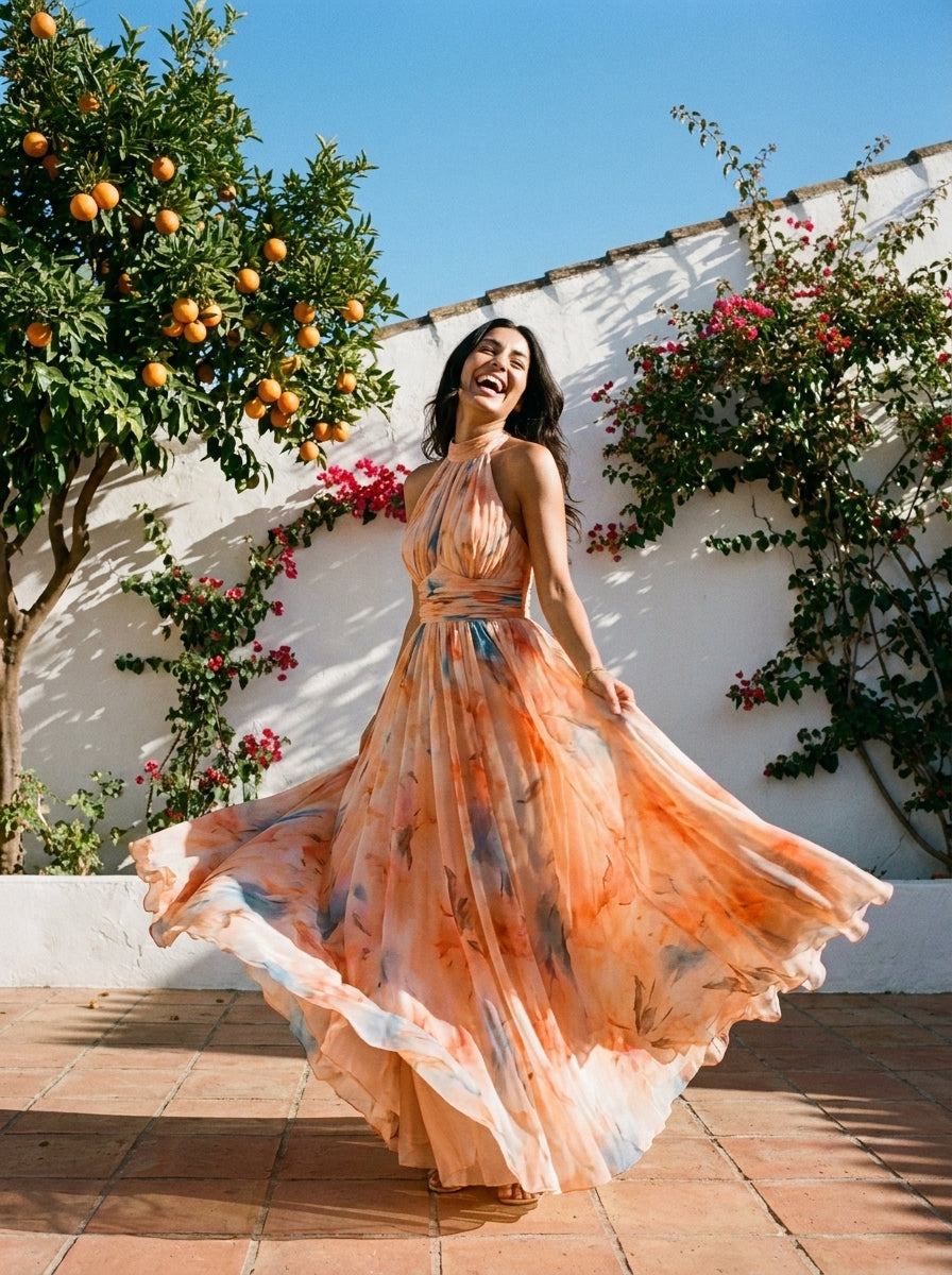 Vestidos