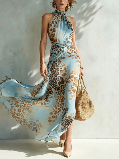 Desiree | Vestido largo glamuroso