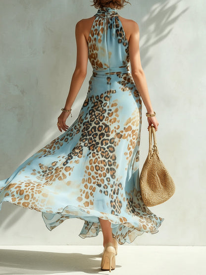 Desiree | Vestido largo glamuroso