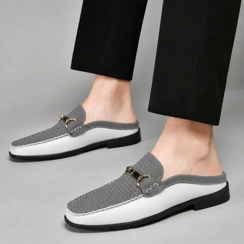 Verdeza | Mocasines cómodos de verano