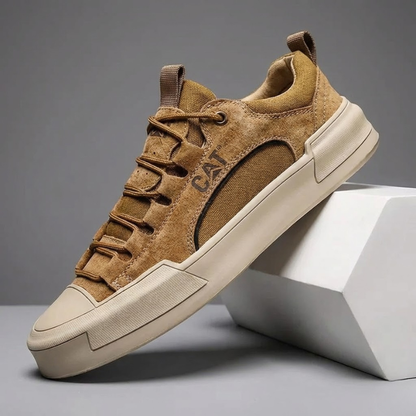 Ciro | Zapatilla Urbana Retro