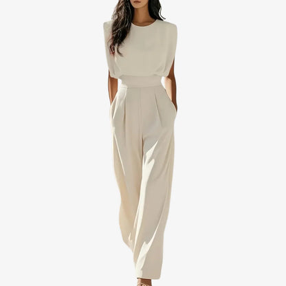 Aria | Mono Elegante Minimalista