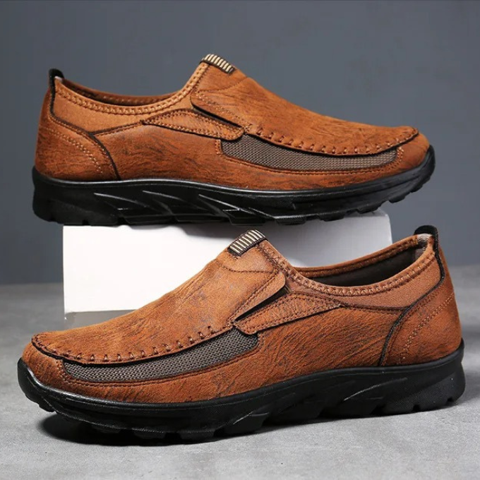 Mateo | Zapatos cómodos de diario