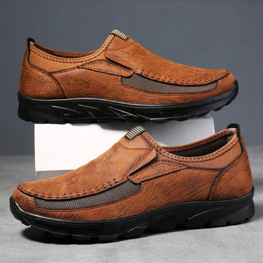 Mateo | Zapatos cómodos de diario