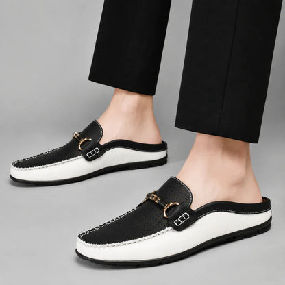 Verdeza | Mocasines cómodos de verano