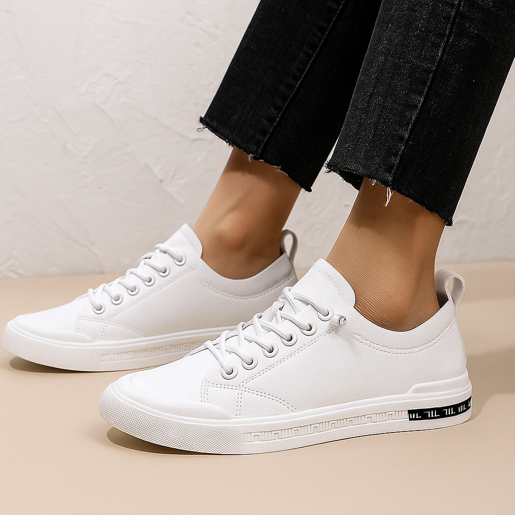 Velenzo - Zapatillas Versátiles de Diario