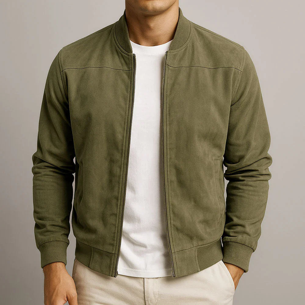 Marco | Chaqueta Casual Premium