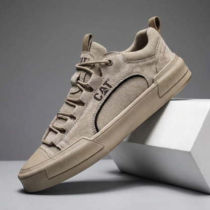 Ciro | Zapatilla Urbana Retro