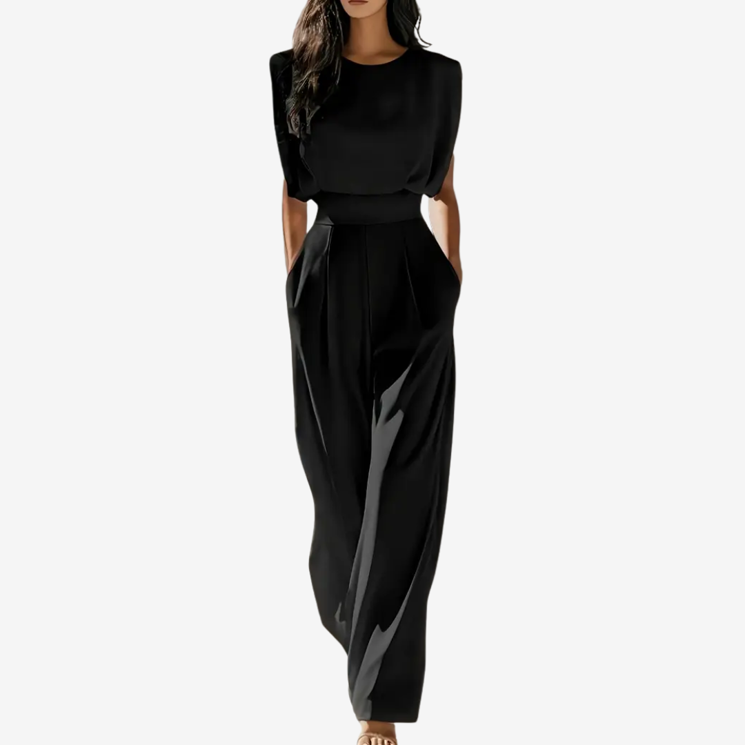 Aria | Mono Elegante Minimalista