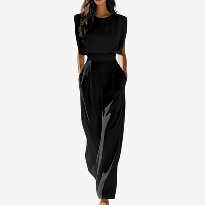 Aria | Mono Elegante Minimalista