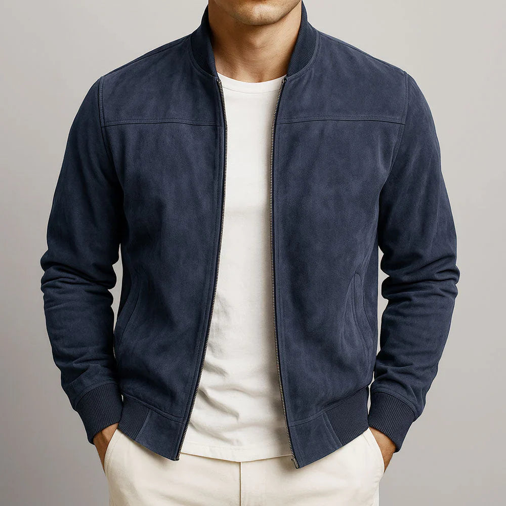 Marco | Chaqueta Casual Premium