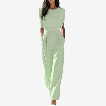 Aria | Mono Elegante Minimalista