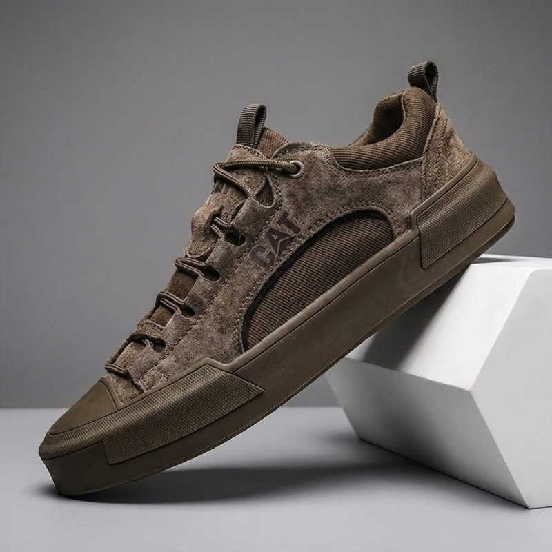 Ciro | Zapatilla Urbana Retro