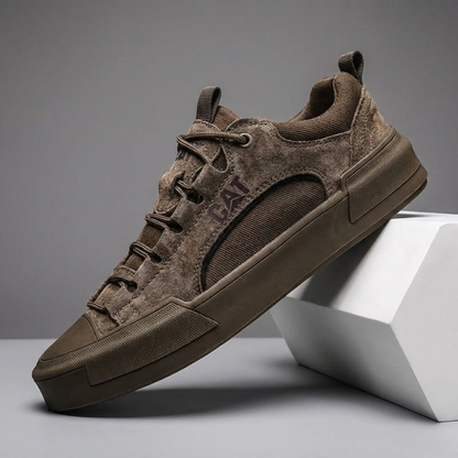 Ciro | Zapatilla Urbana Retro