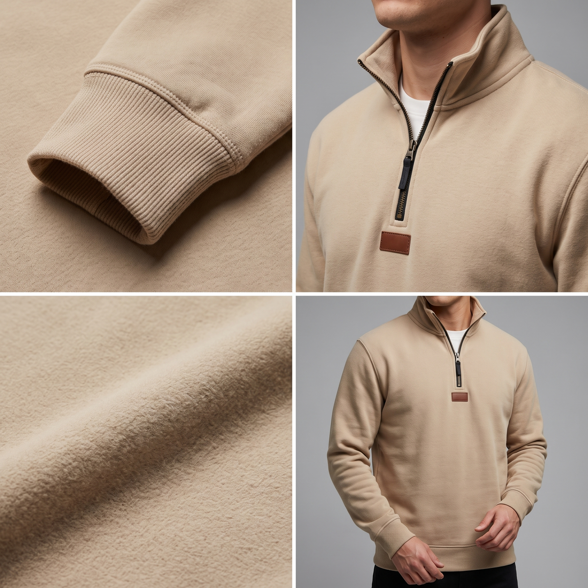 Franco | Jersey Casual Premium