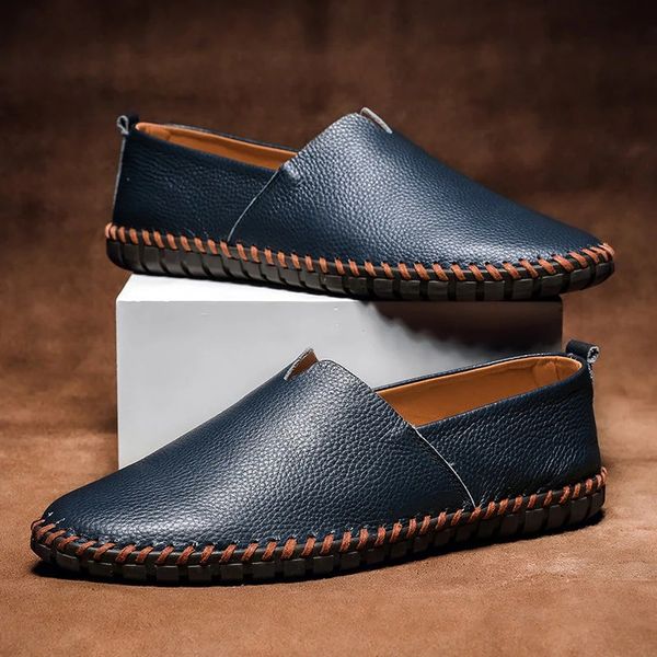 Marino | Mocasín Casual Urbano