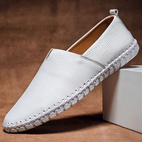 Marino | Mocasín Casual Urbano
