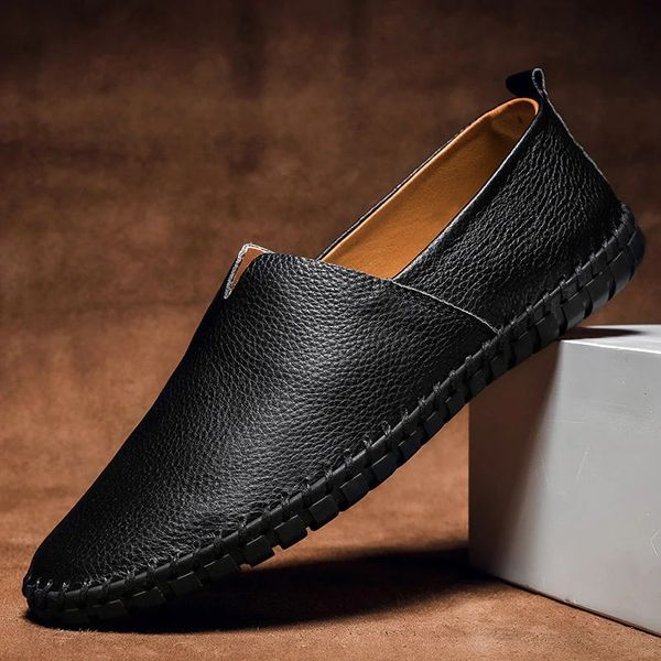 Marino | Mocasín Casual Urbano