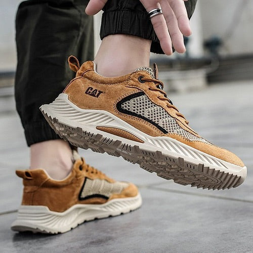 Vito | Zapatilla Outdoor Urbana
