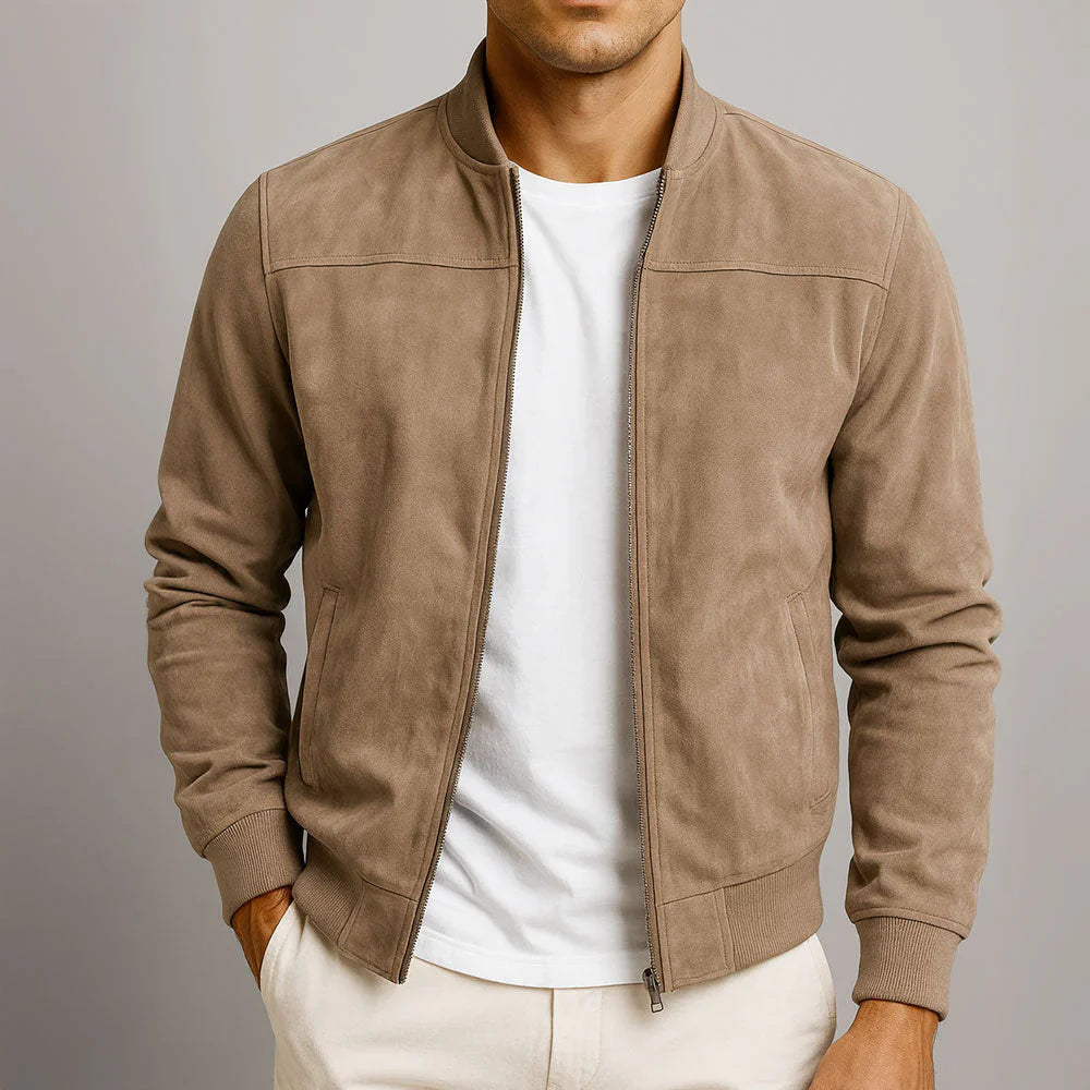 Marco | Chaqueta Casual Premium
