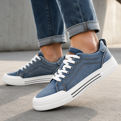 Dario | Zapatilla Casual Urbana