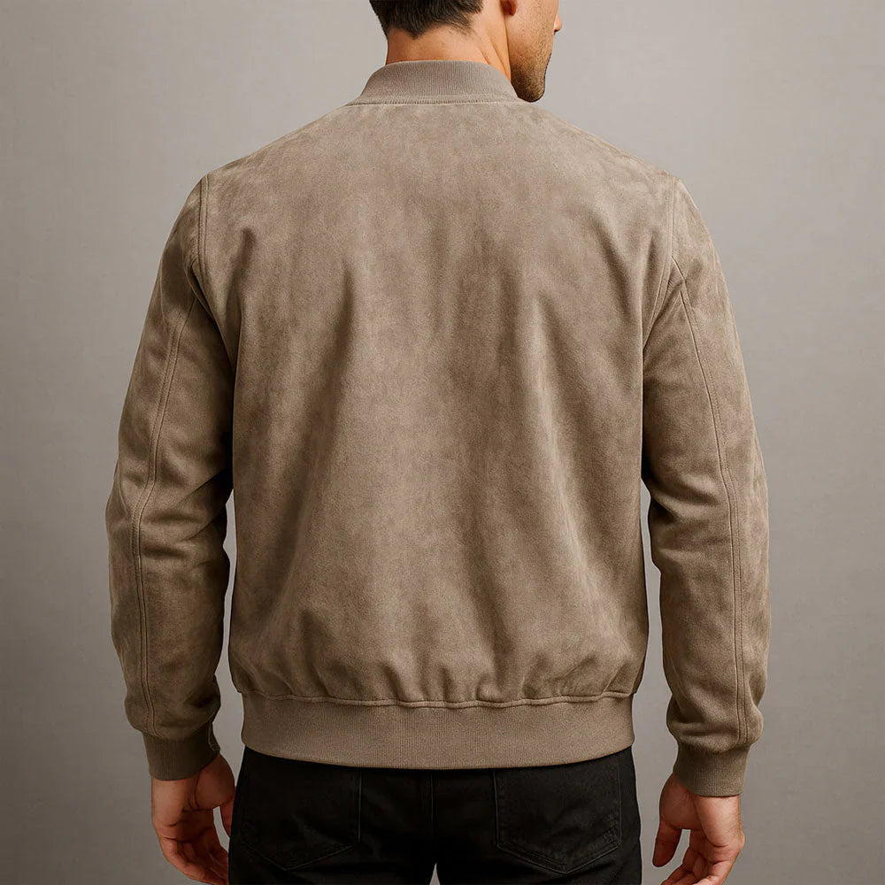 Marco | Chaqueta Casual Premium