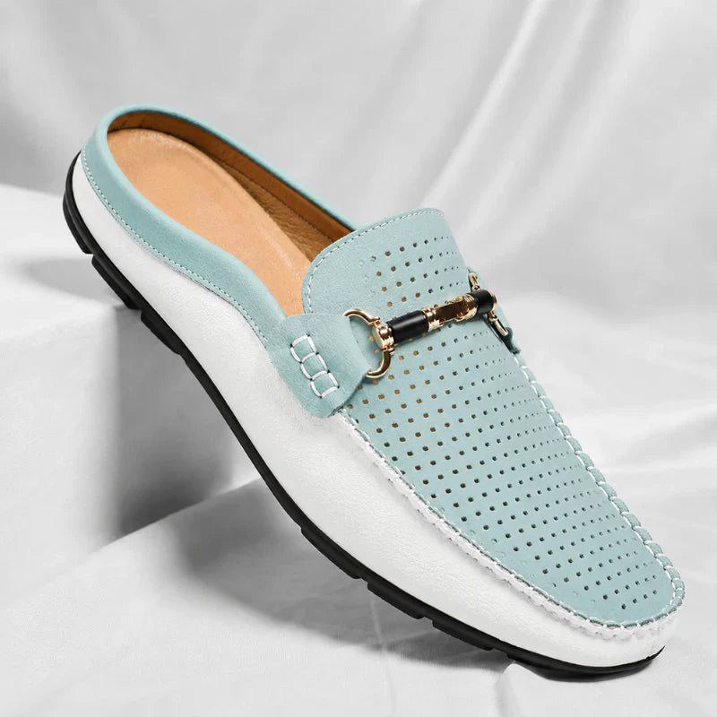 Verdeza | Mocasines cómodos de verano