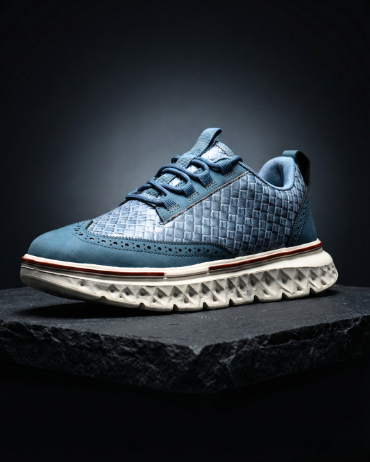 Emilio | Zapatilla Urbana Elegante