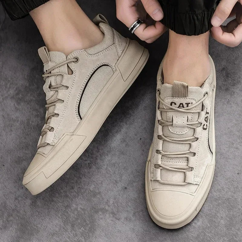 Ciro | Zapatilla Urbana Retro