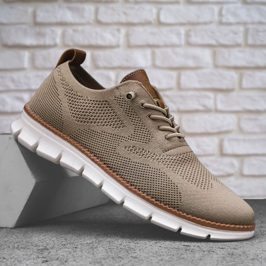 Livio zapatilla casual ligera