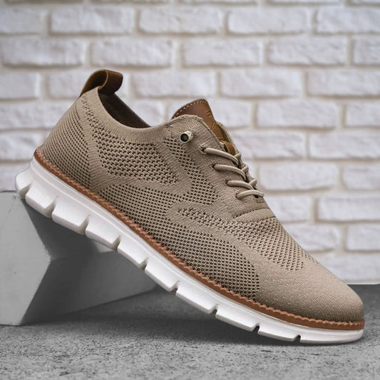 Livio zapatilla casual ligera