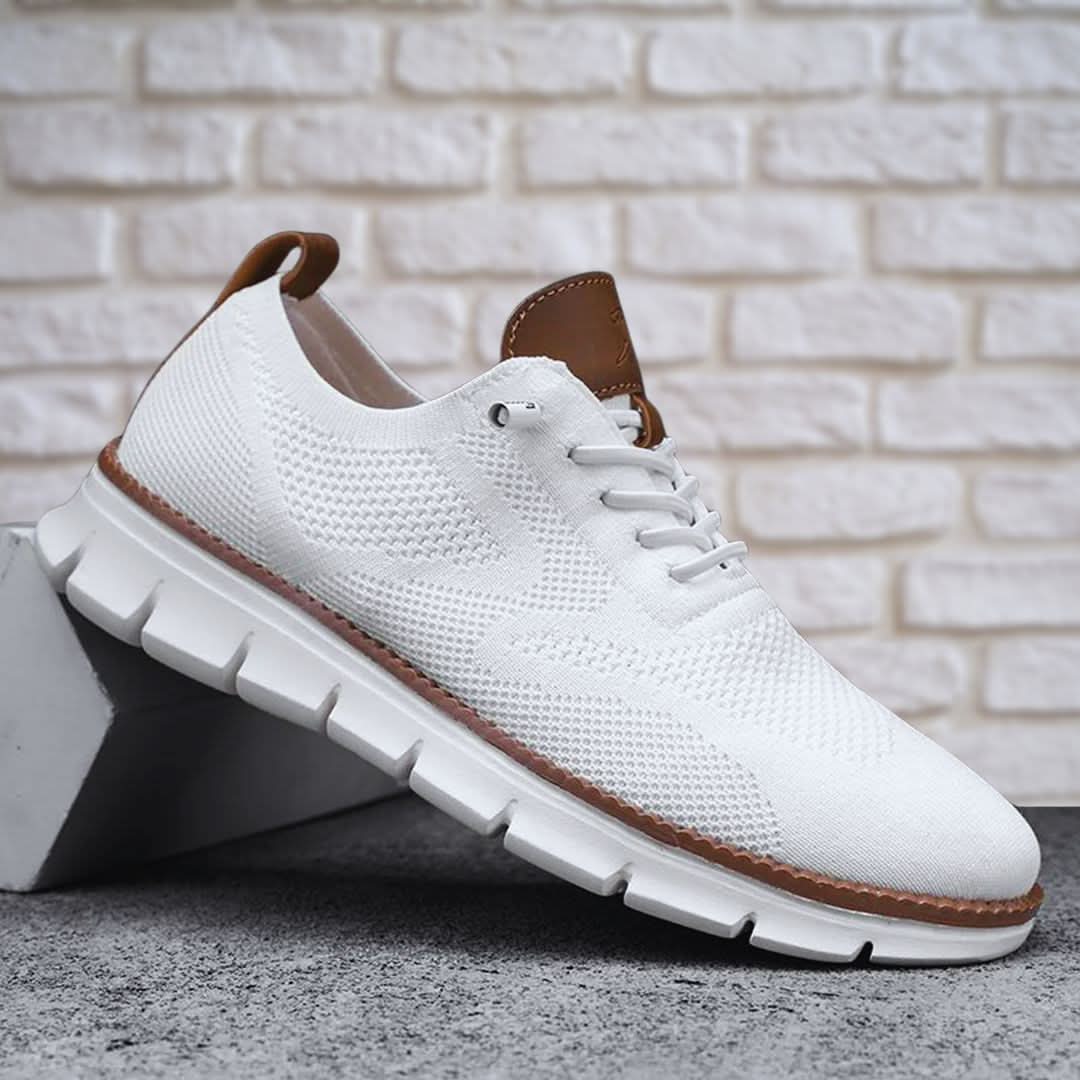 Livio zapatilla casual ligera