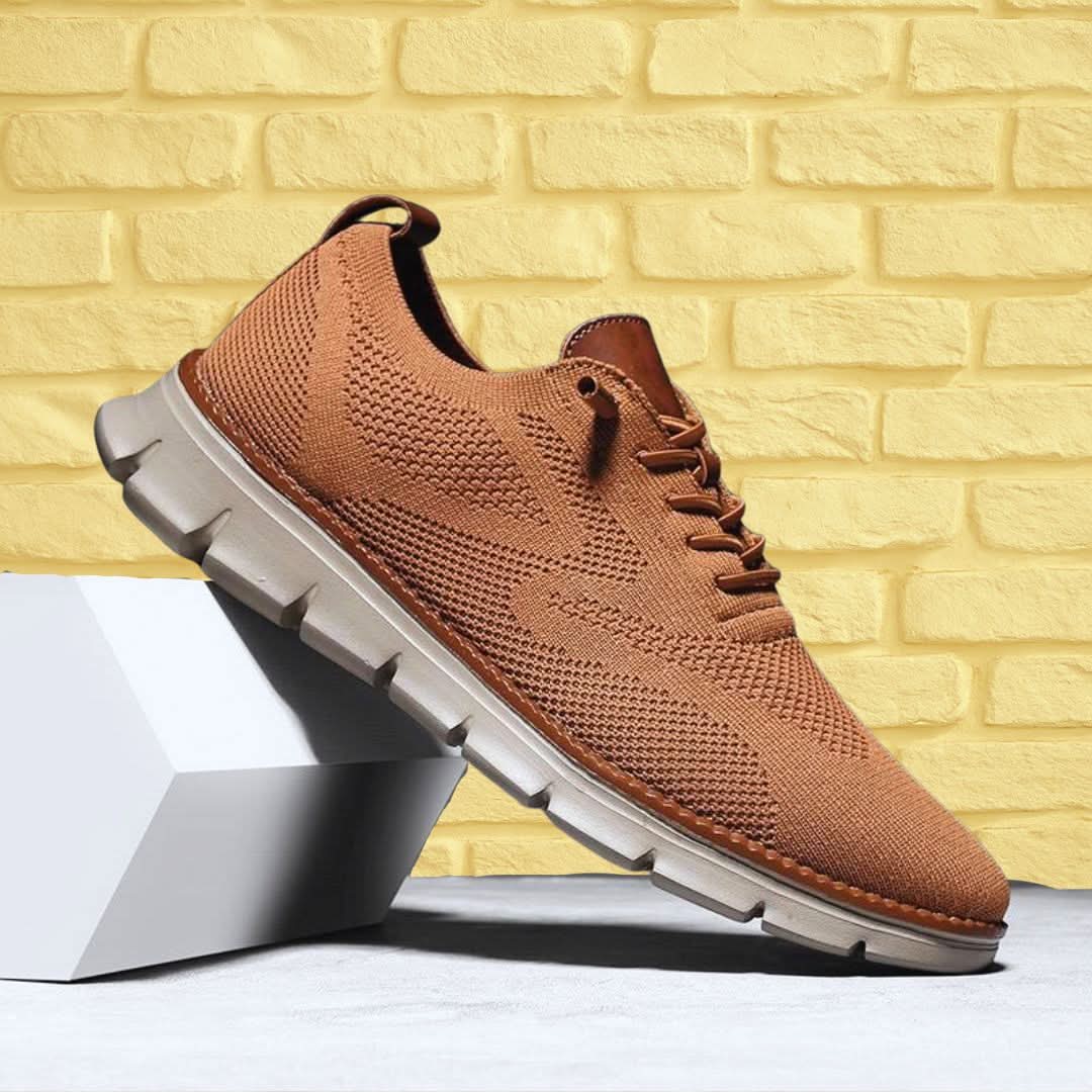 Livio zapatilla casual ligera