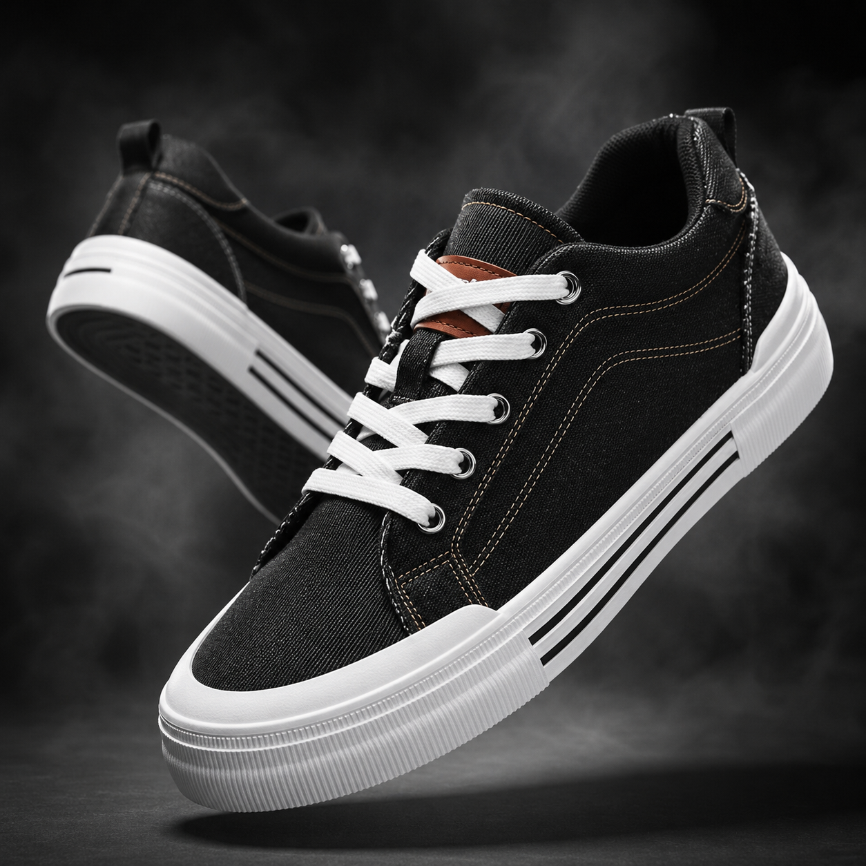 Dario | Zapatilla Casual Urbana