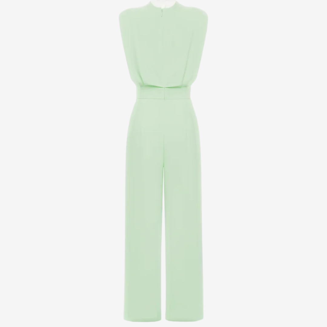 Aria | Mono Elegante Minimalista