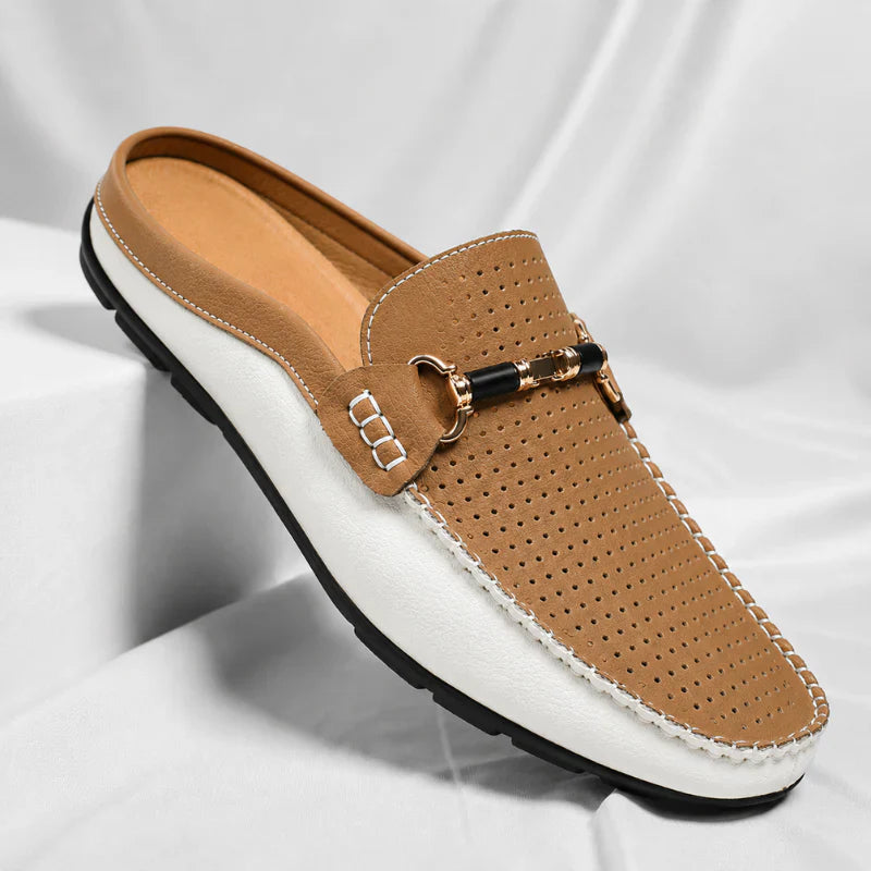 Verdeza | Mocasines cómodos de verano
