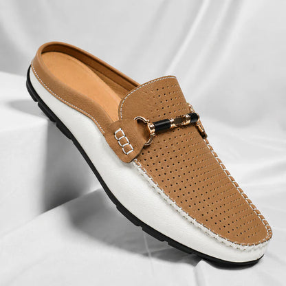 Verdeza | Mocasines cómodos de verano