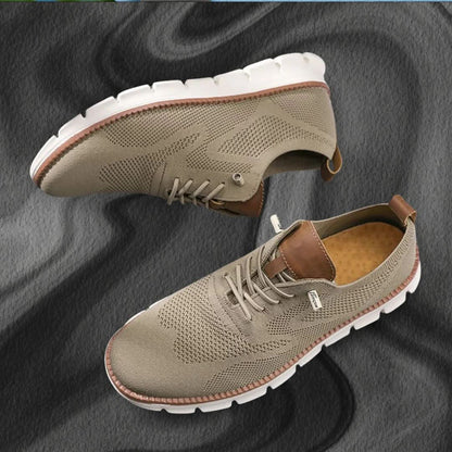 Livio zapatilla casual ligera