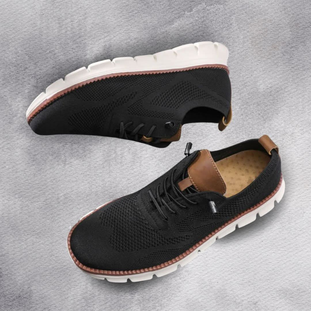 Livio zapatilla casual ligera