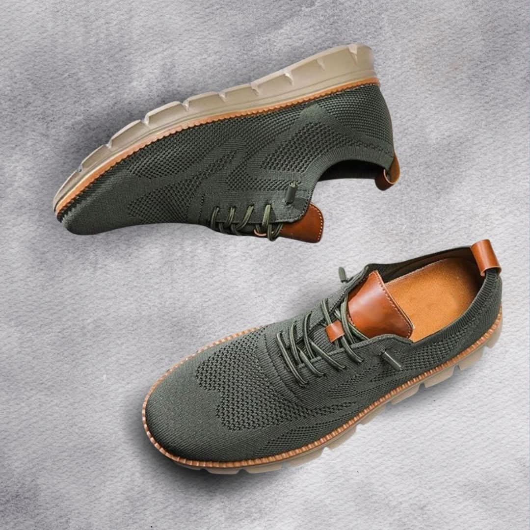 Livio zapatilla casual ligera