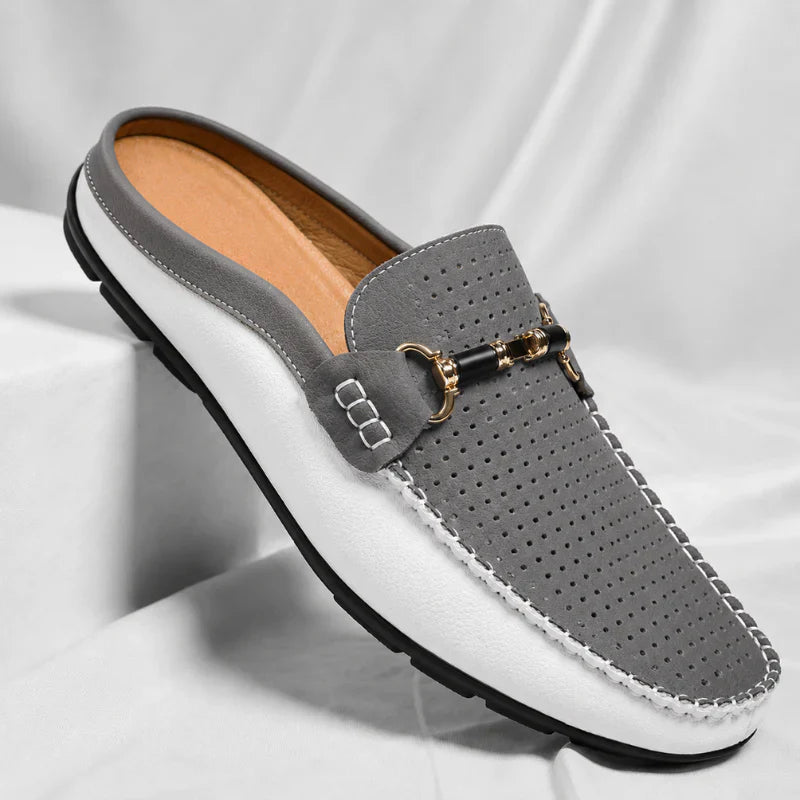 Verdeza | Mocasines cómodos de verano