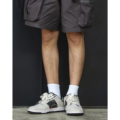 Fabio | Zapatilla Urbana de Diseño