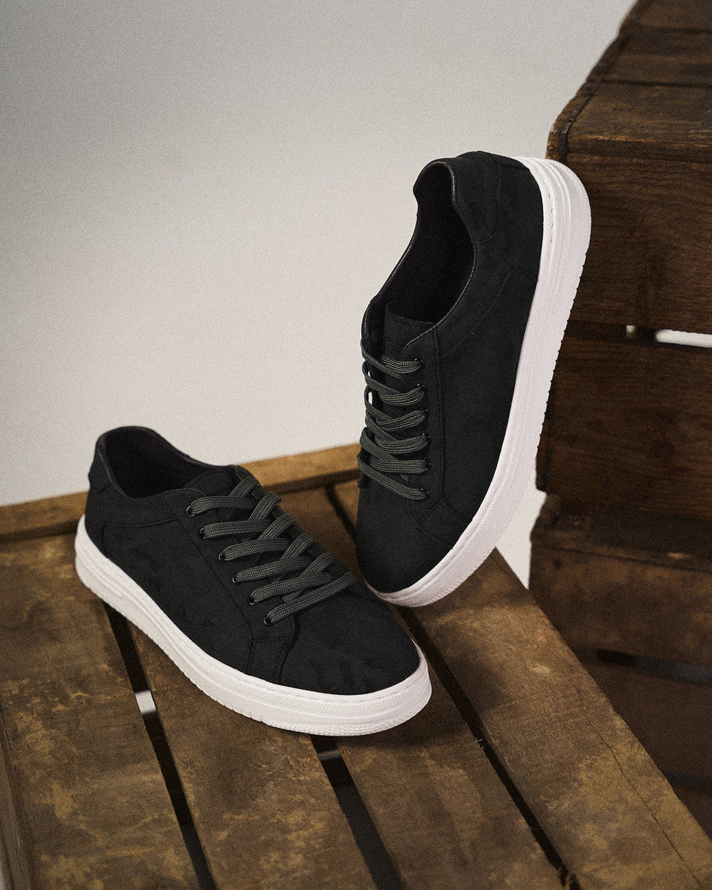 Enric - Zapatillas Urbanas Premium - vista 5 | Martina Valero